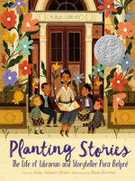 Planting Stories